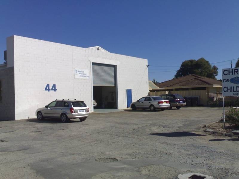 2/44 Austin Avenue, Kenwick WA 6107