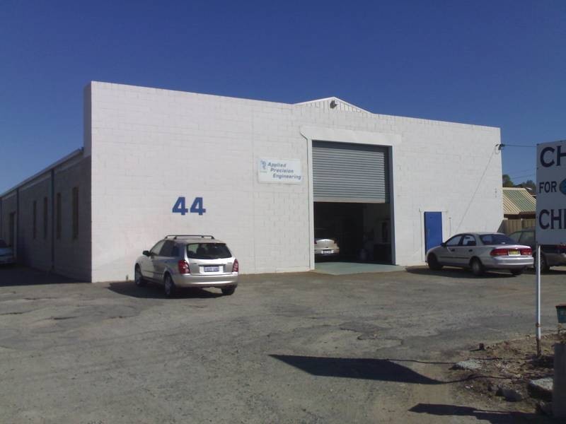 2/44 Austin Avenue, Kenwick WA 6107