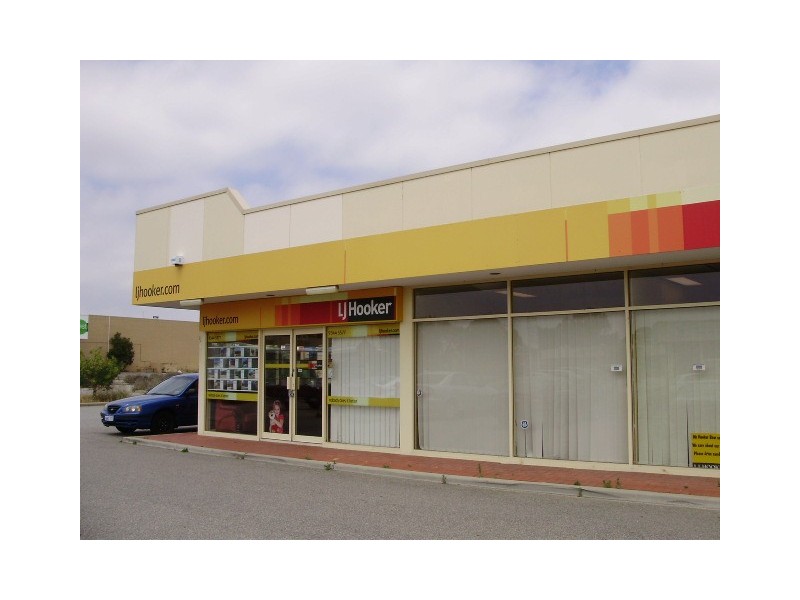 2/17 Chesterfield Road, Mirrabooka WA 6061