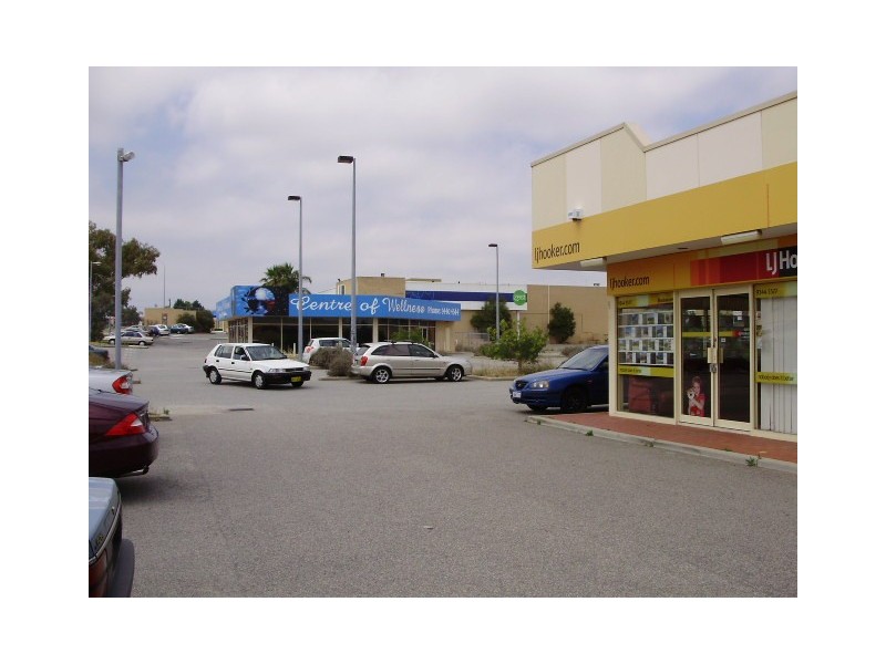 2/17 Chesterfield Road, Mirrabooka WA 6061