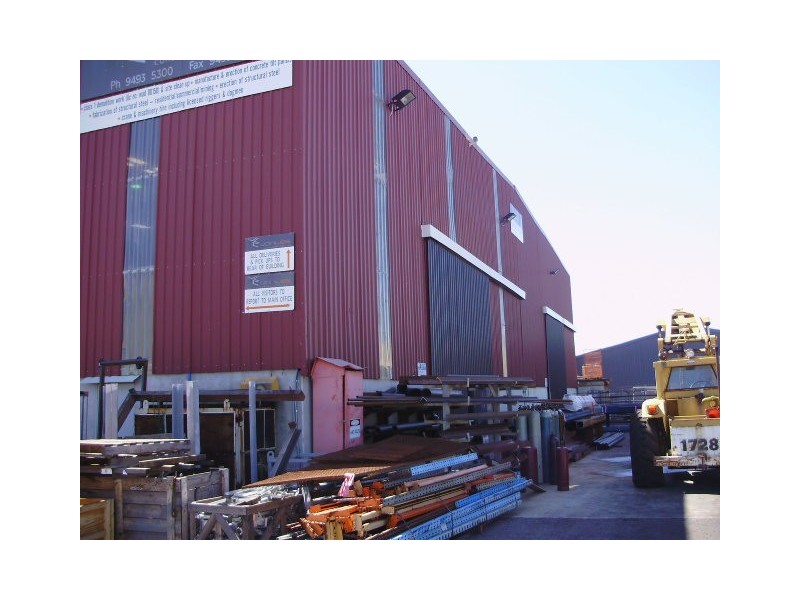 Building E/283 Treasure Road, Welshpool WA 6106