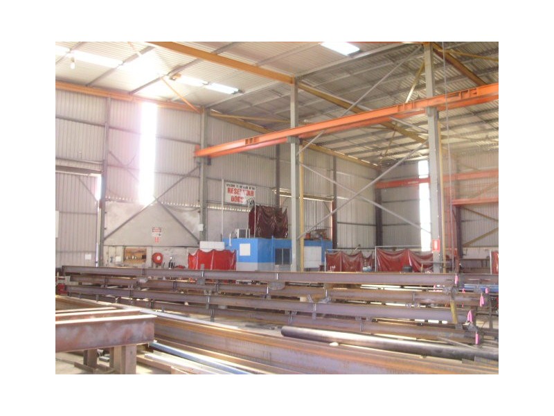 Building E/283 Treasure Road, Welshpool WA 6106