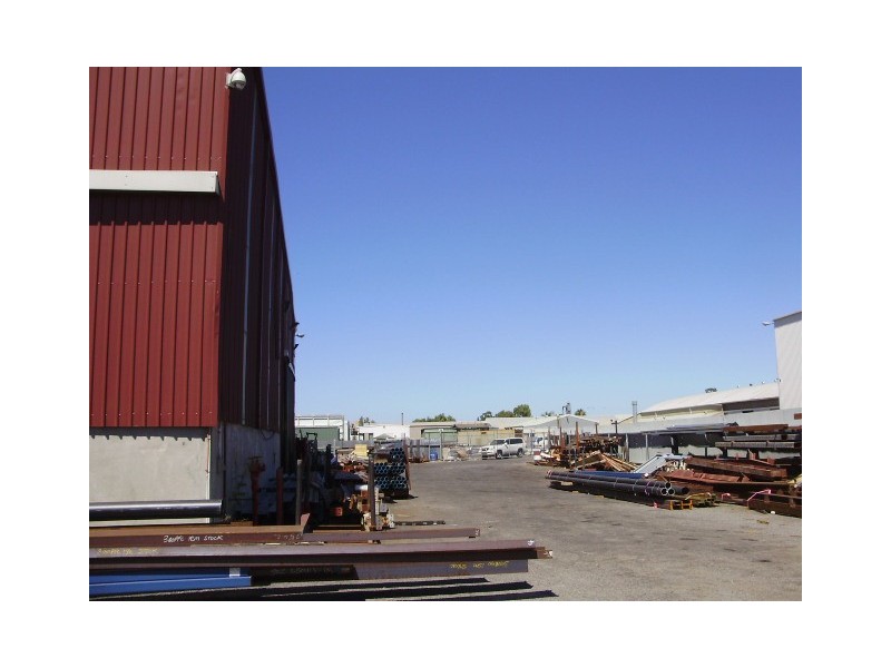 Building E/283 Treasure Road, Welshpool WA 6106