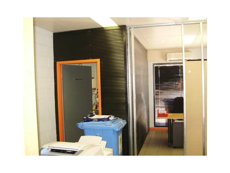 Building E/283 Treasure Road, Welshpool WA 6106