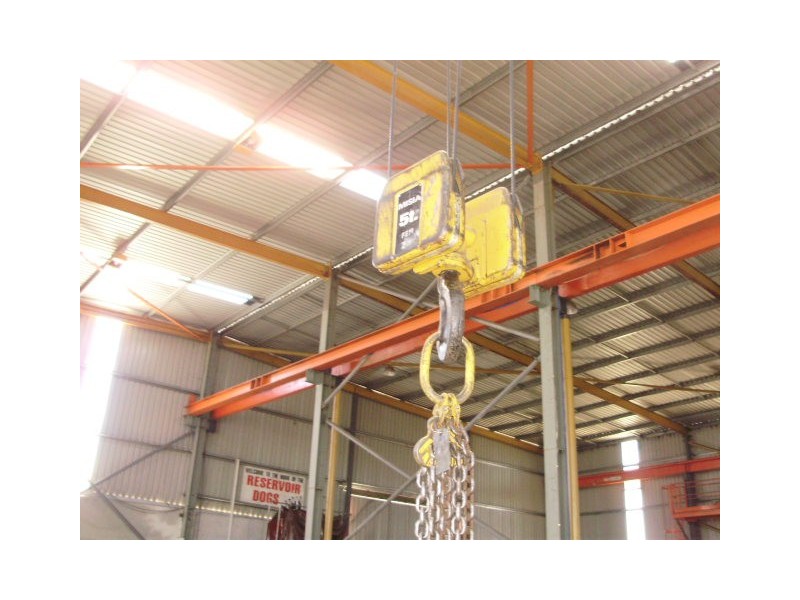 Building E/283 Treasure Road, Welshpool WA 6106