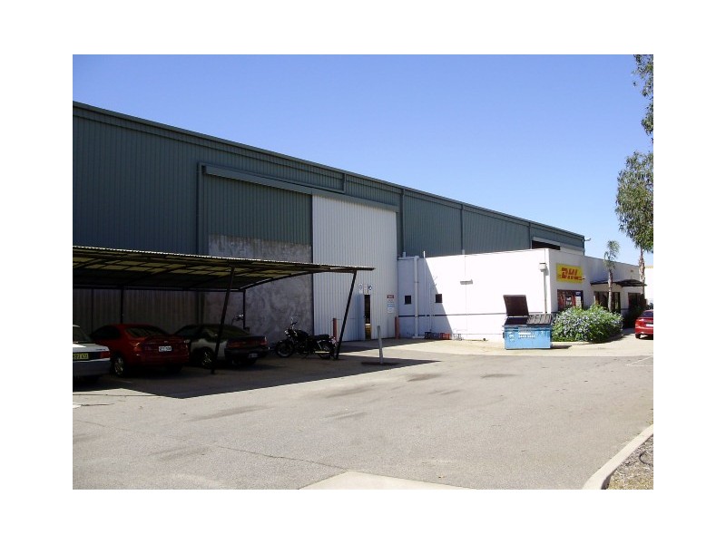 Building A/283 Treasure Road, Welshpool WA 6106