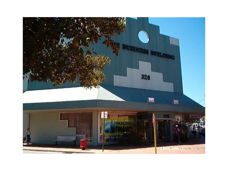 38/328 Albany Highway, Victoria Park WA 6100