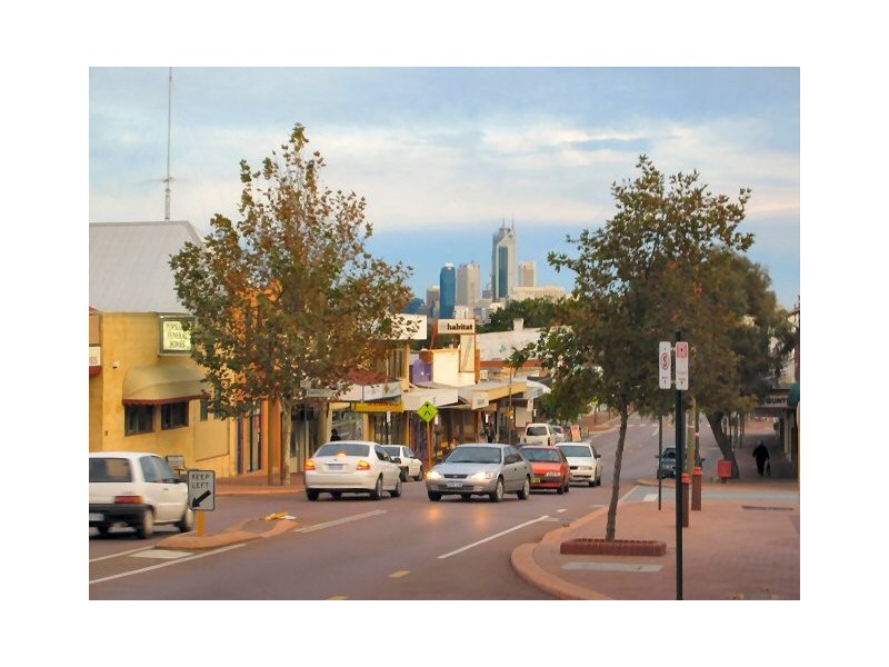 38/328 Albany Highway, Victoria Park WA 6100