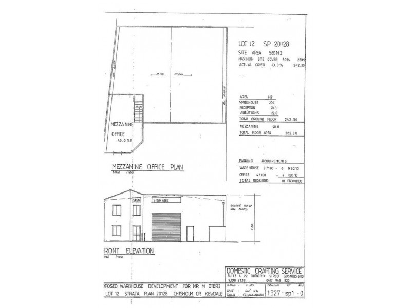 1 Wharton Road, Kewdale WA 6105