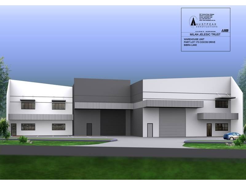 4 Cocos Drive, Bibra Lake WA 6163