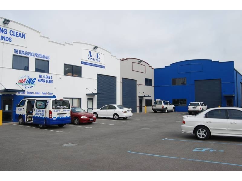 4/20 Clark Court, Bibra Lake WA 6163