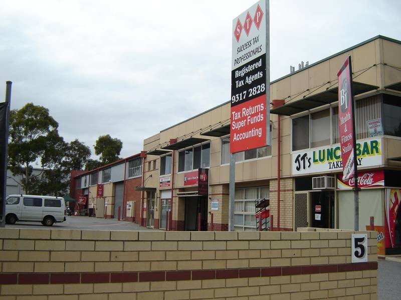 Unit 4, 5 Hayden Court, Myaree WA 6154