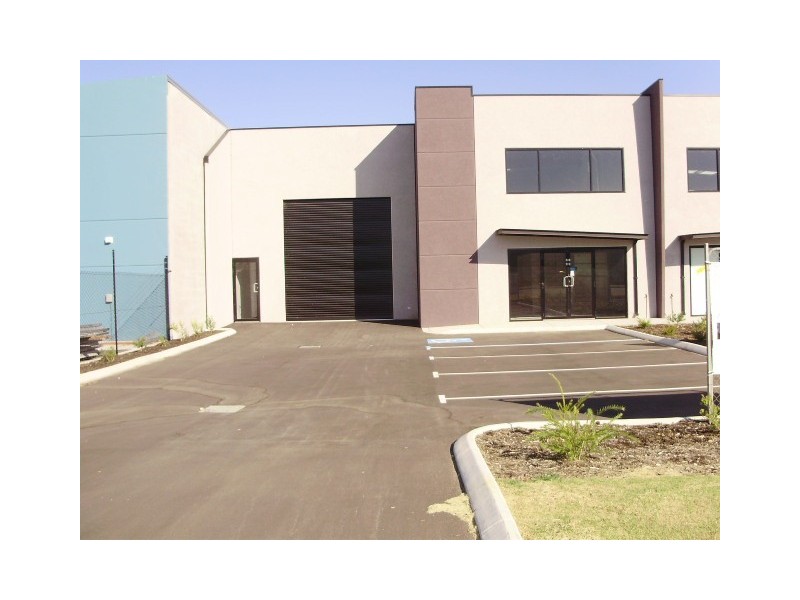 2/21 Blackly Row, Cockburn Central WA 6164