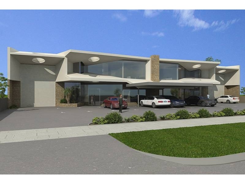 2/68 Mordaunt Circuit, Canning Vale WA 6155