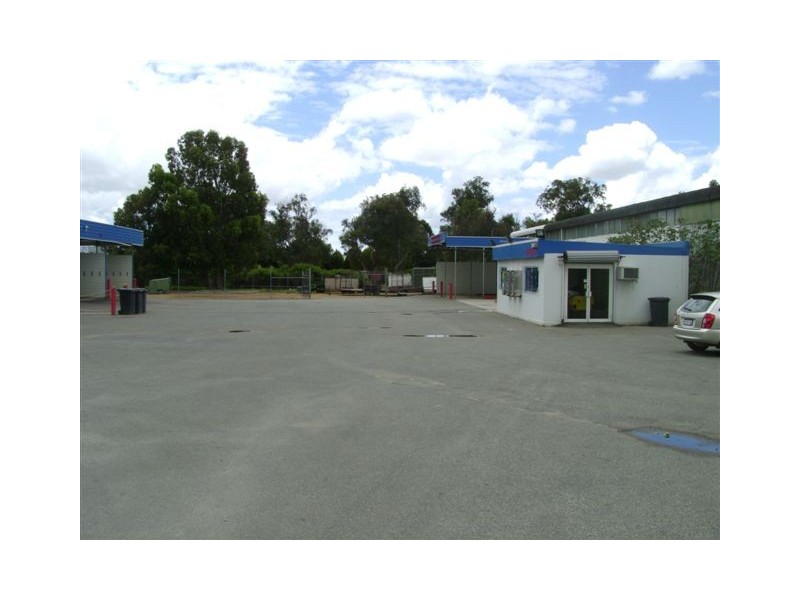Rear 1770 Albany Highway, Kenwick WA 6107