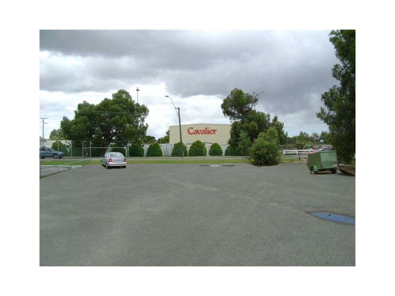 Rear 1770 Albany Highway, Kenwick WA 6107