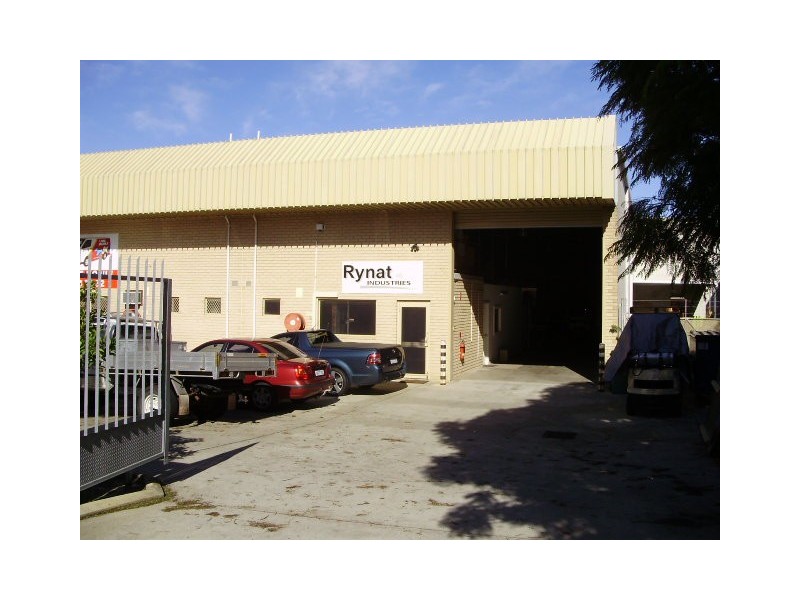 3/25 Adrian Street, Welshpool WA 6106