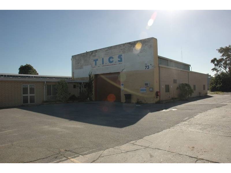 73-75 Robinson Avenue, Belmont WA 6104