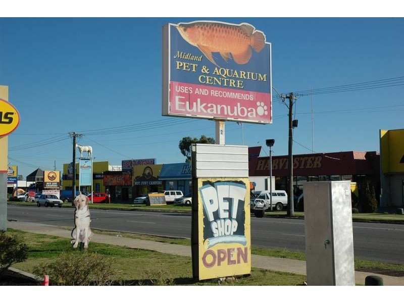 1/205 Great Eastern Highway, Midland WA 6056