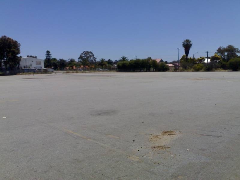 Cnr Great Eastern Hwy & Kalamunda Rd, South Guildford WA 6055