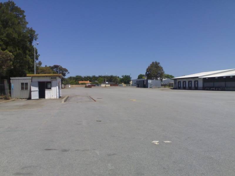 Cnr Gt Eastern Hwy & Kalamunda Rd, South Guildford WA 6055