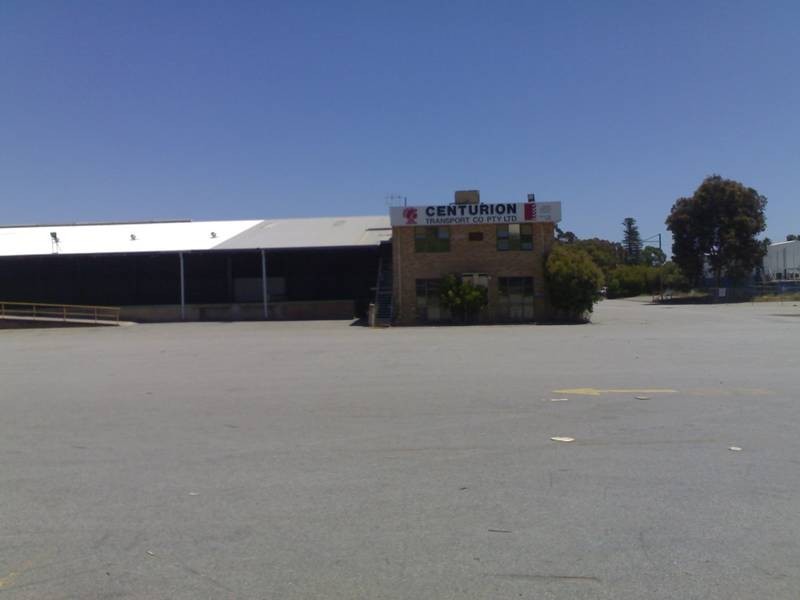 Cnr Gt Eastern Hwy & Kalamunda Rd, South Guildford WA 6055