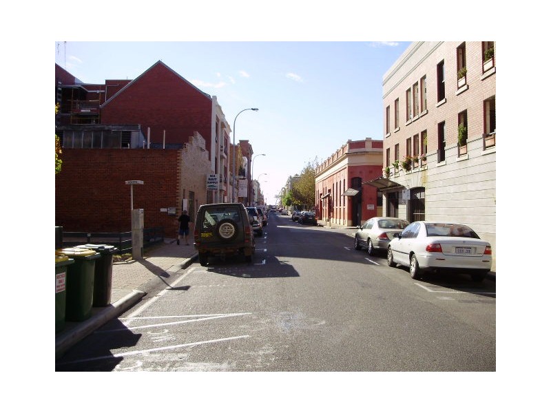 60/62A Pakenham Street, Fremantle WA 6160