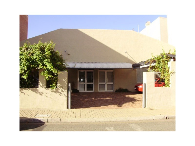 60/62A Pakenham Street, Fremantle WA 6160