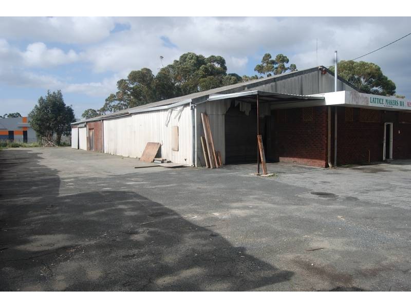 6 Kitson Place, Maddington WA 6109