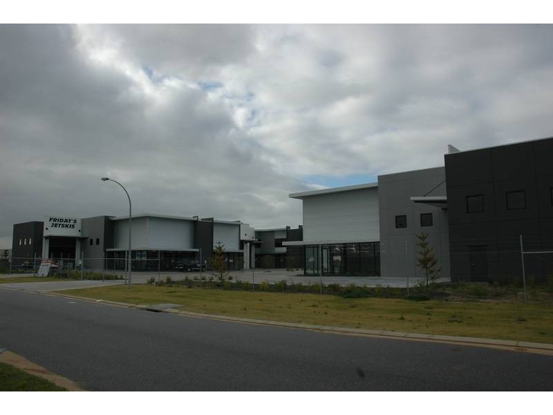 3/16 Jacquard Way, Port Kennedy WA 6172