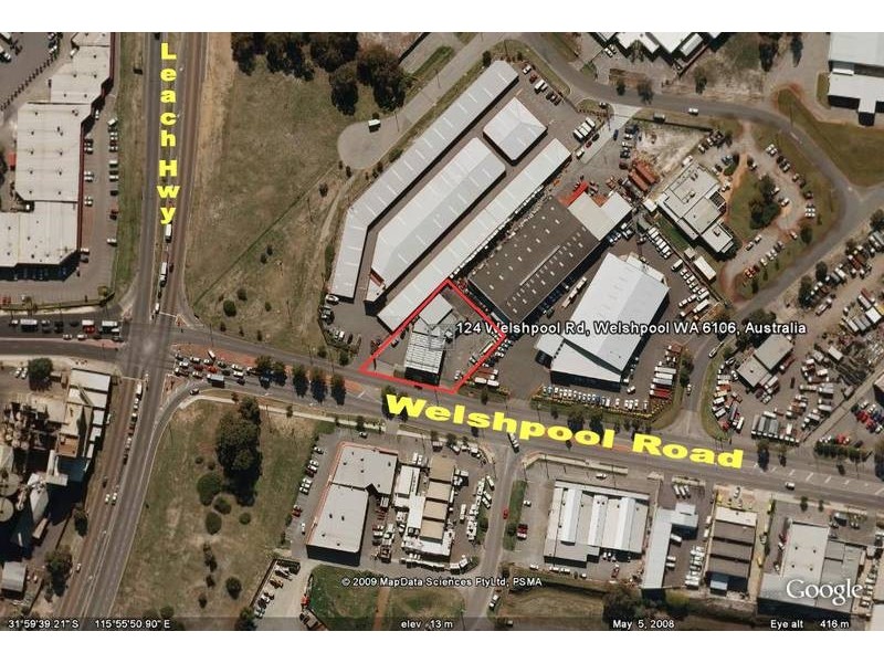 124 Welshpool Road, Welshpool WA 6106