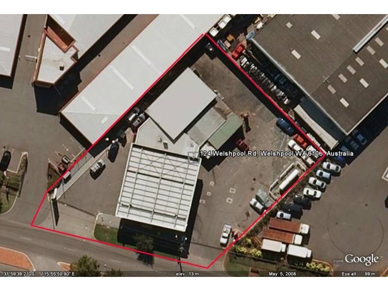 124 Welshpool Road, Welshpool WA 6106