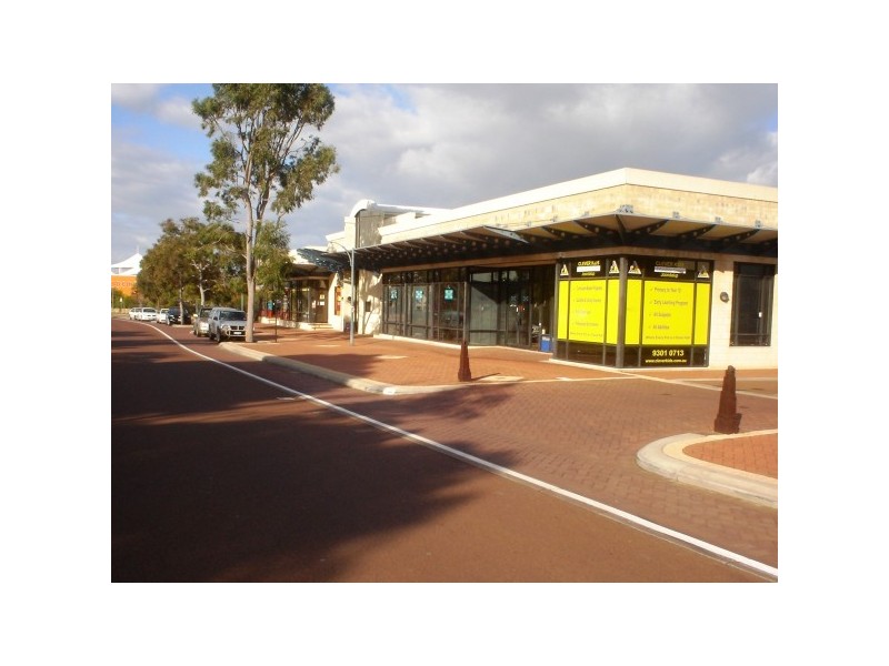 16/87 McLarty Avenue, Joondalup WA 6027