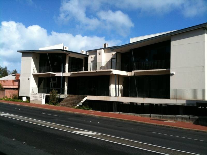 21/589 Stirling Highway, Cottesloe WA 6011