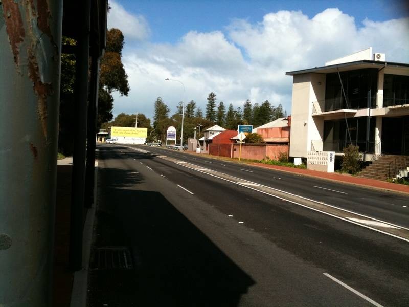 21/589 Stirling Highway, Cottesloe WA 6011