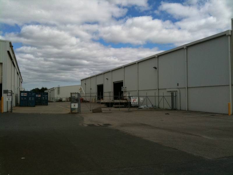 8 Bradford Street, Kewdale WA 6105