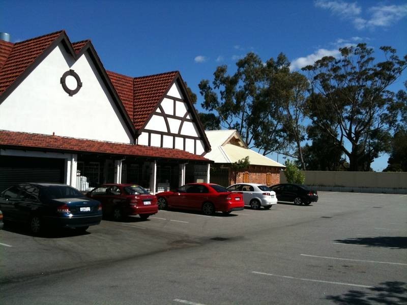 Lot 52, U1 Nicholson Road, Canning Vale WA 6155