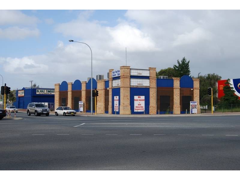 1694 Albany Highway, Kenwick WA 6107