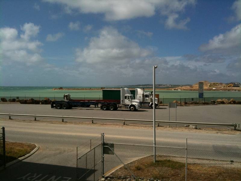 Suite D/36 Rous Head Road, North Fremantle WA 6159