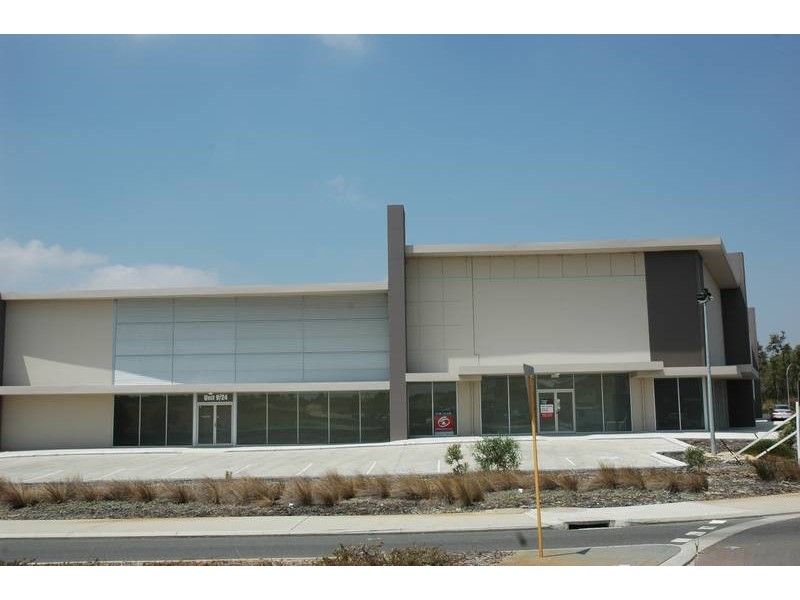 10/24 Discovery Drive, Bibra Lake WA 6163