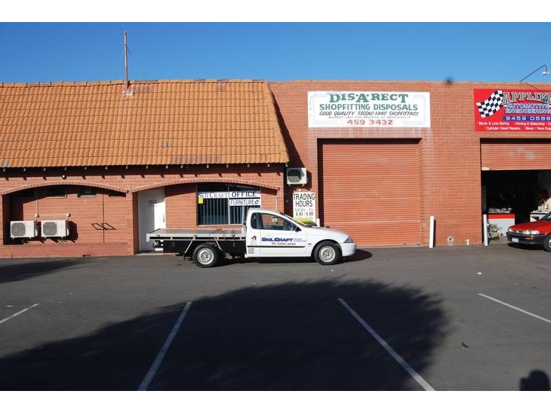 4/20 Davison Street, Maddington WA 6109