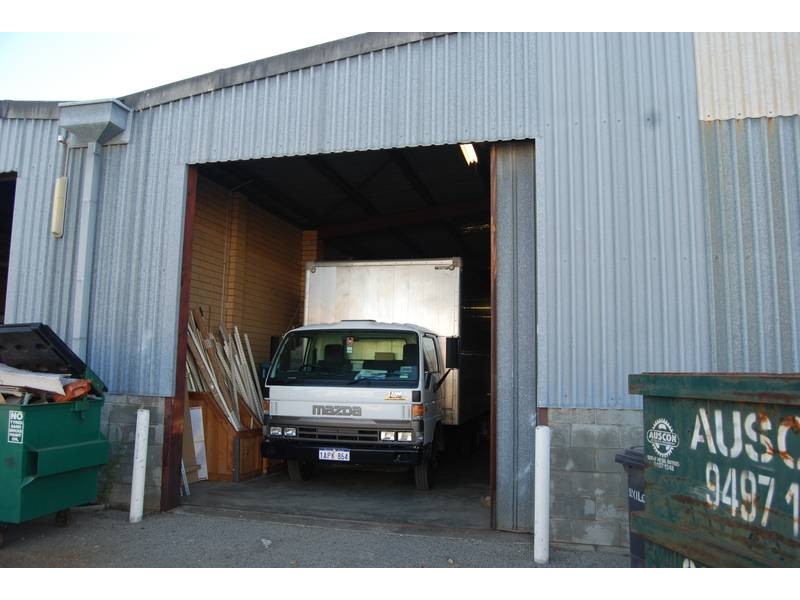 4/20 Davison Street, Maddington WA 6109