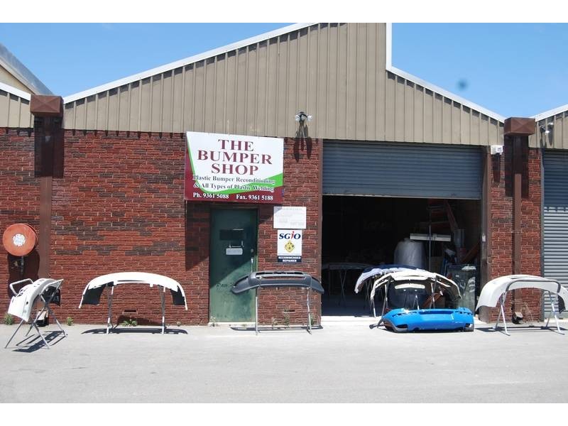 6/96 President Street, Welshpool WA 6106