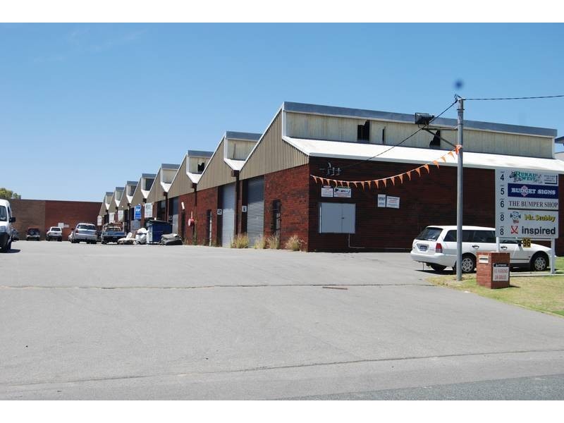 6/96 President Street, Welshpool WA 6106