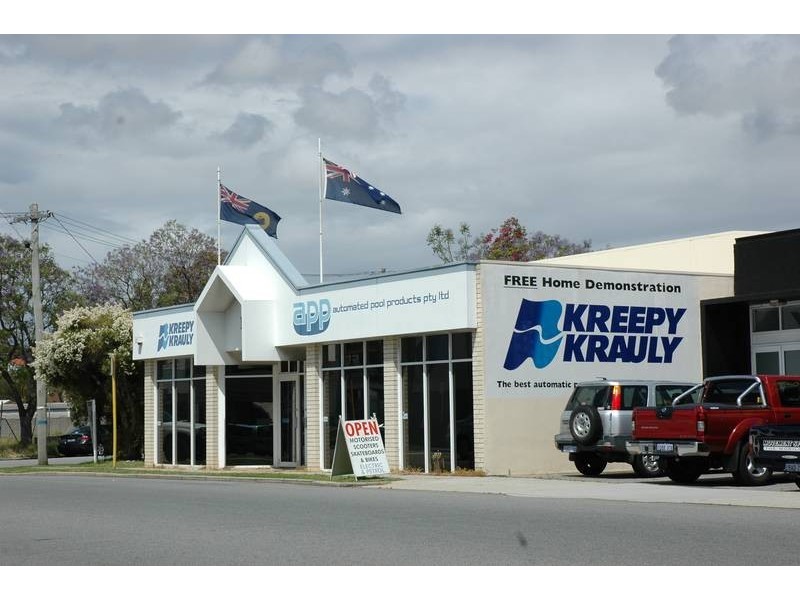 102 Burswood Road, Burswood WA 6100