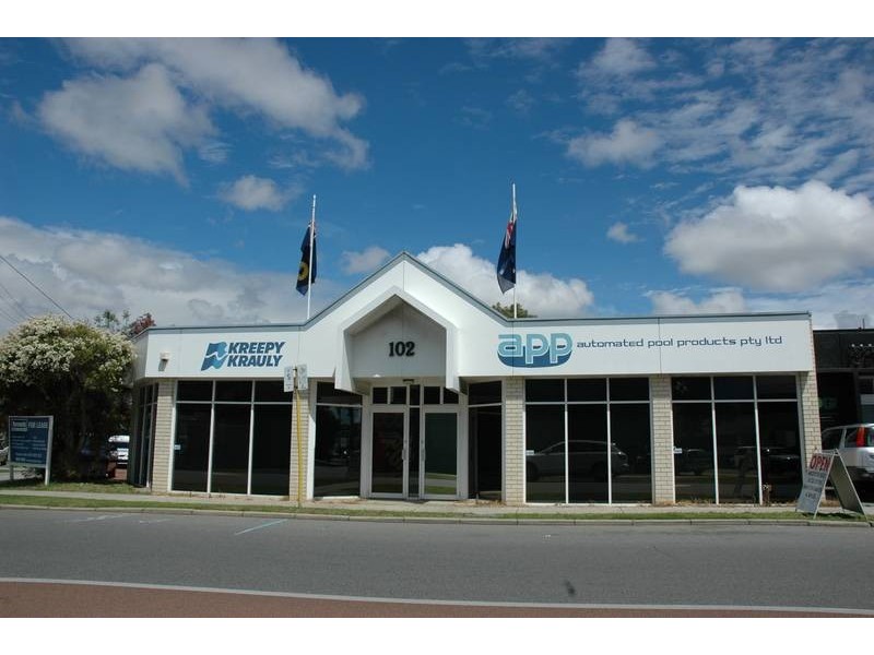 102 Burswood Road, Burswood WA 6100