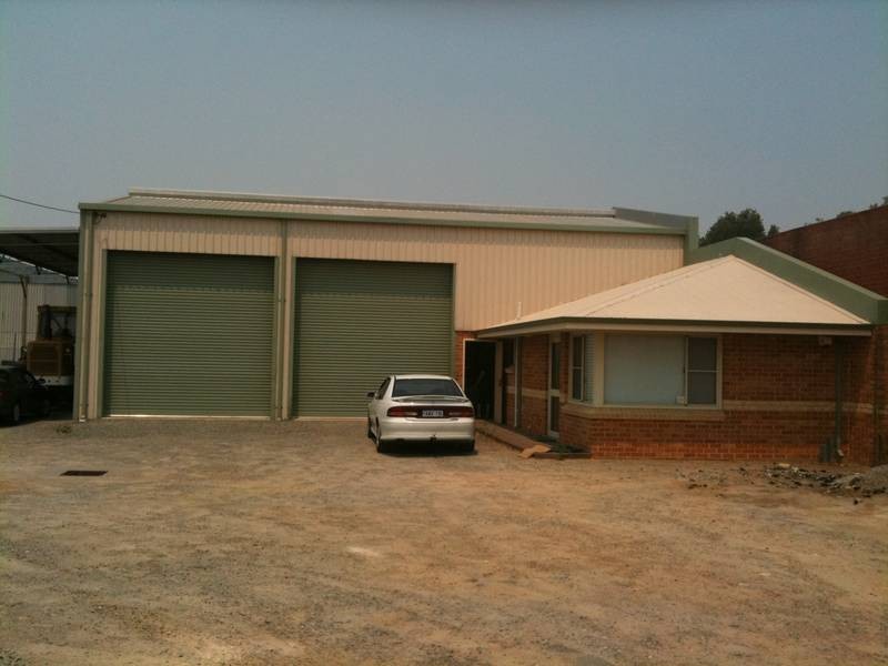 25 Morgan Street, Cannington WA 6107