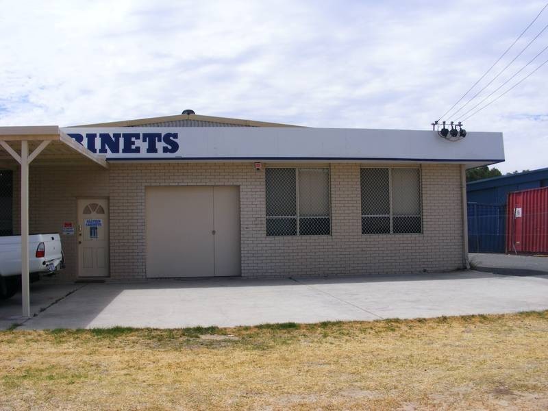 Part of 6 McIntyre Way, Kenwick WA 6107