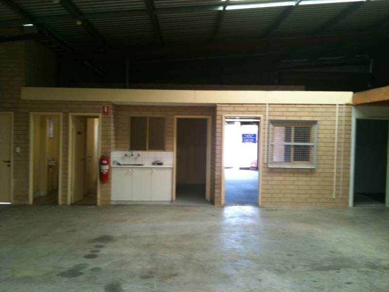 1/77 Forsyth Street, O’connor WA 6163