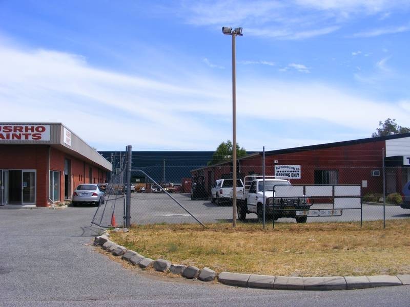 5/23 Church Road, Maddington WA 6109